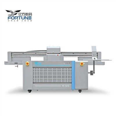 Εκτυπωτής UV Emboss