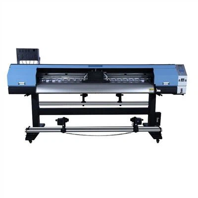 Εκτυπωτής Flex UV