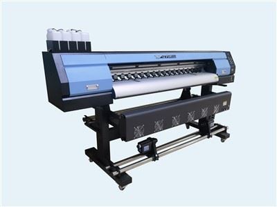 Εκτυπωτής I3200 Ecosolvent 6 ποδιών
