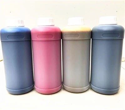 Xp600 Ecosolvent Ink
