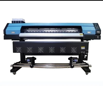 Eps- I3200 Printhead Machine Eco Solvent 2m
