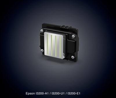 Κεφαλή εκτύπωσης Eps I3200